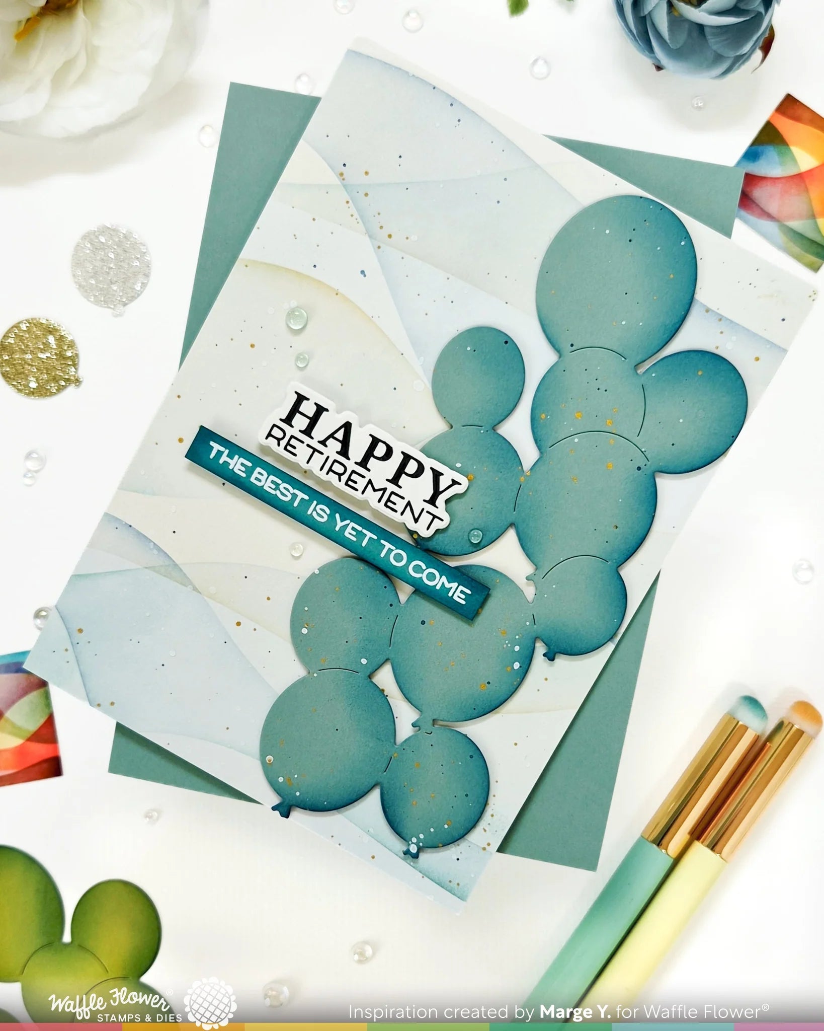 Bumbleberry Papercrafts Ltd