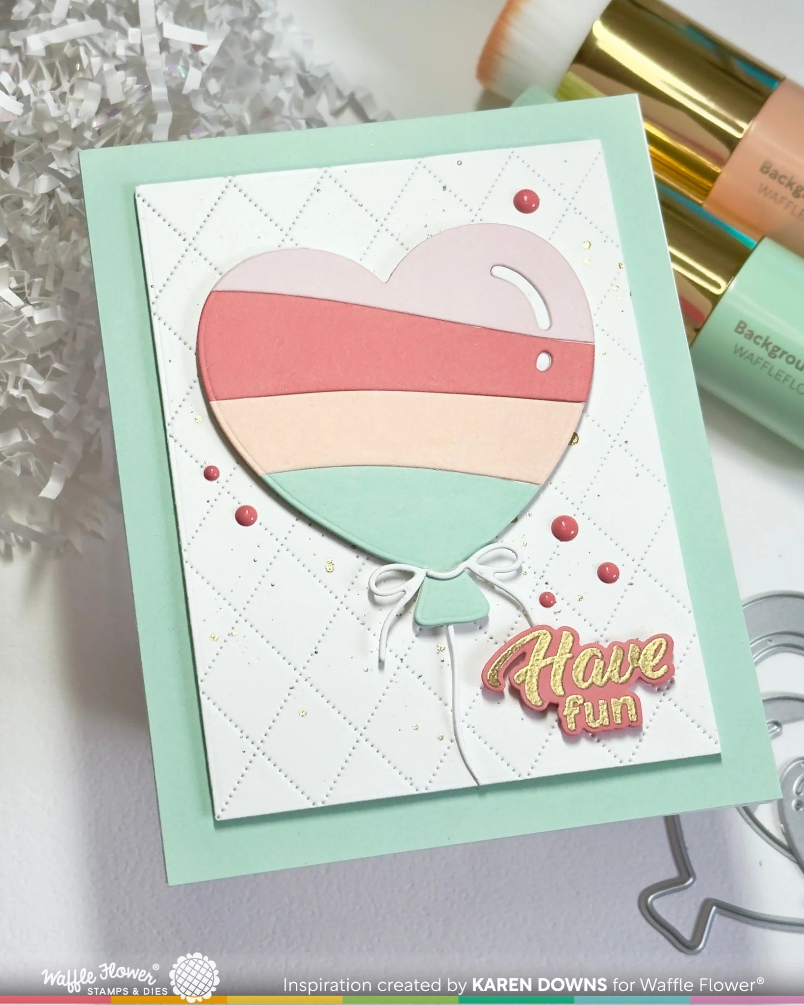 Bumbleberry Papercrafts Ltd