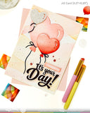 Your Day Sentiments Matching Die