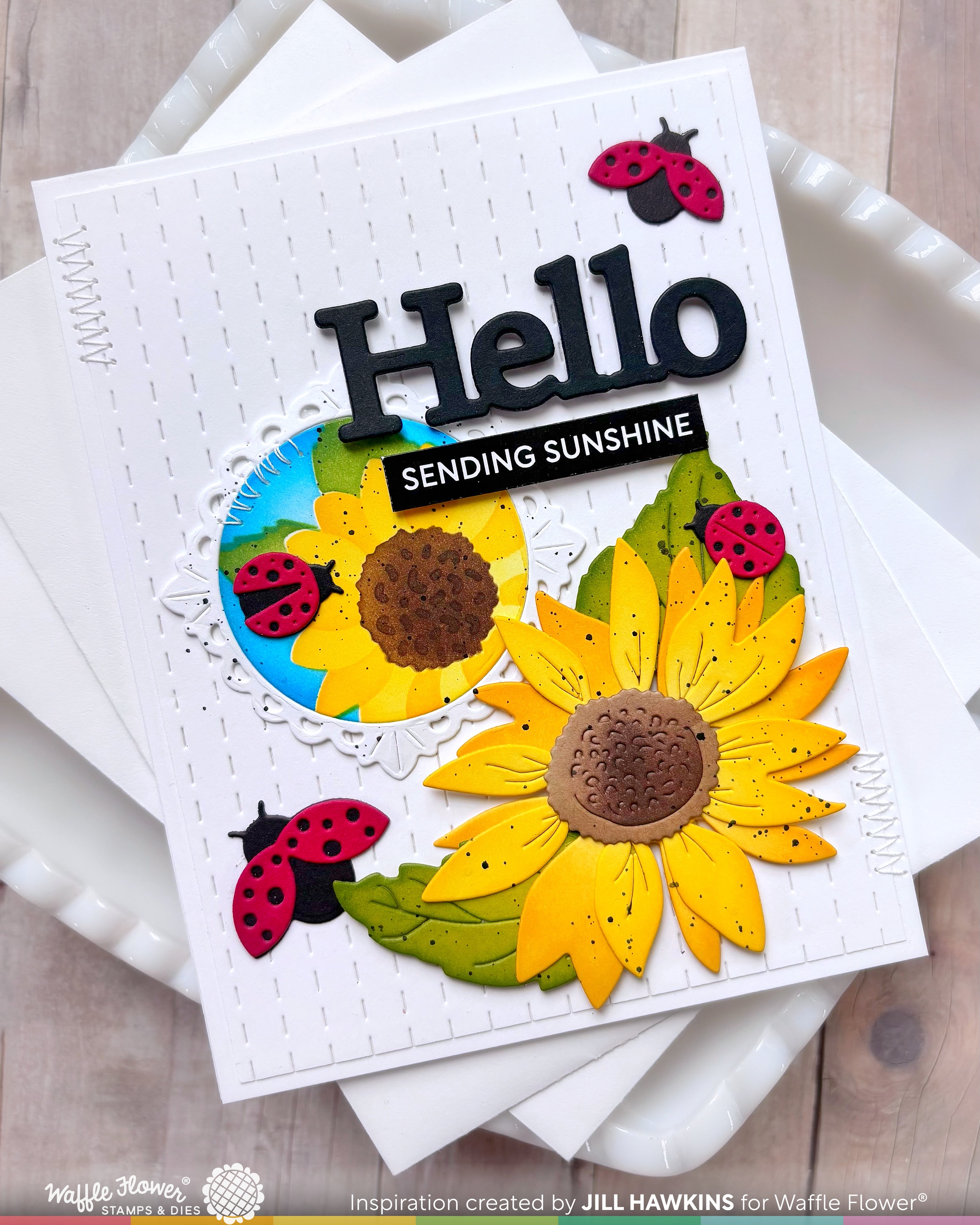 Bumbleberry Papercrafts Ltd