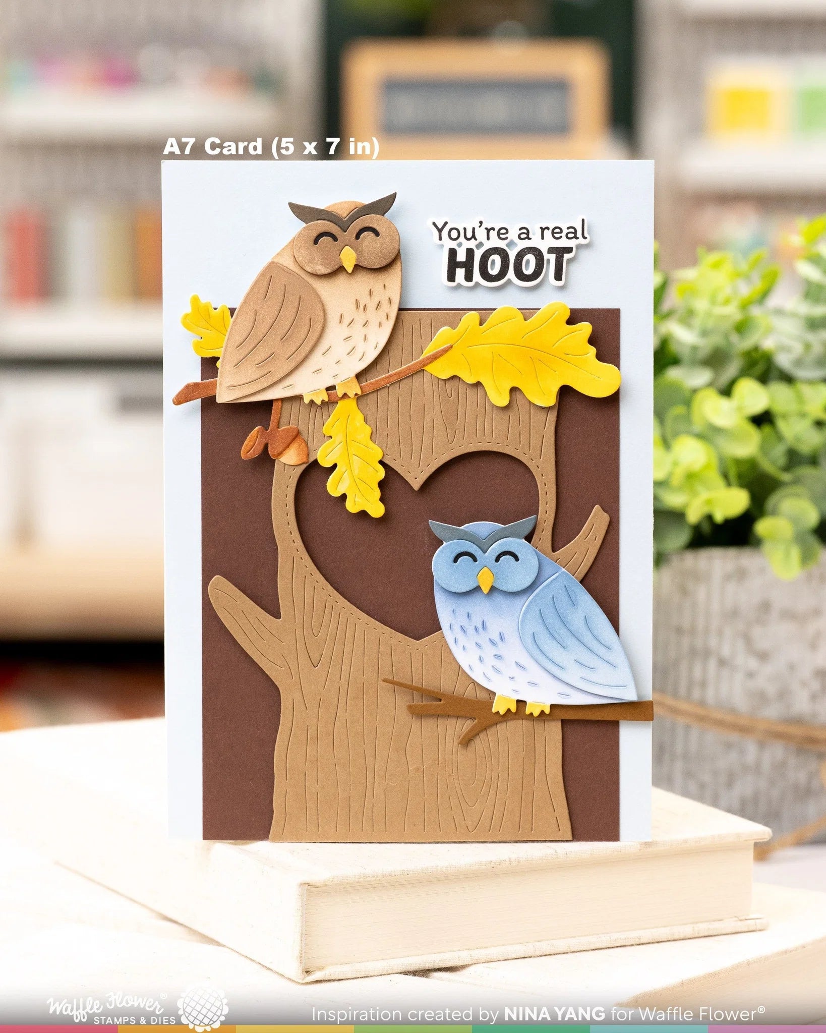 Bumbleberry Papercrafts Ltd