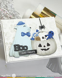 Happy Haunting Dog Die