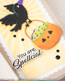 Happy Haunting Dog Die