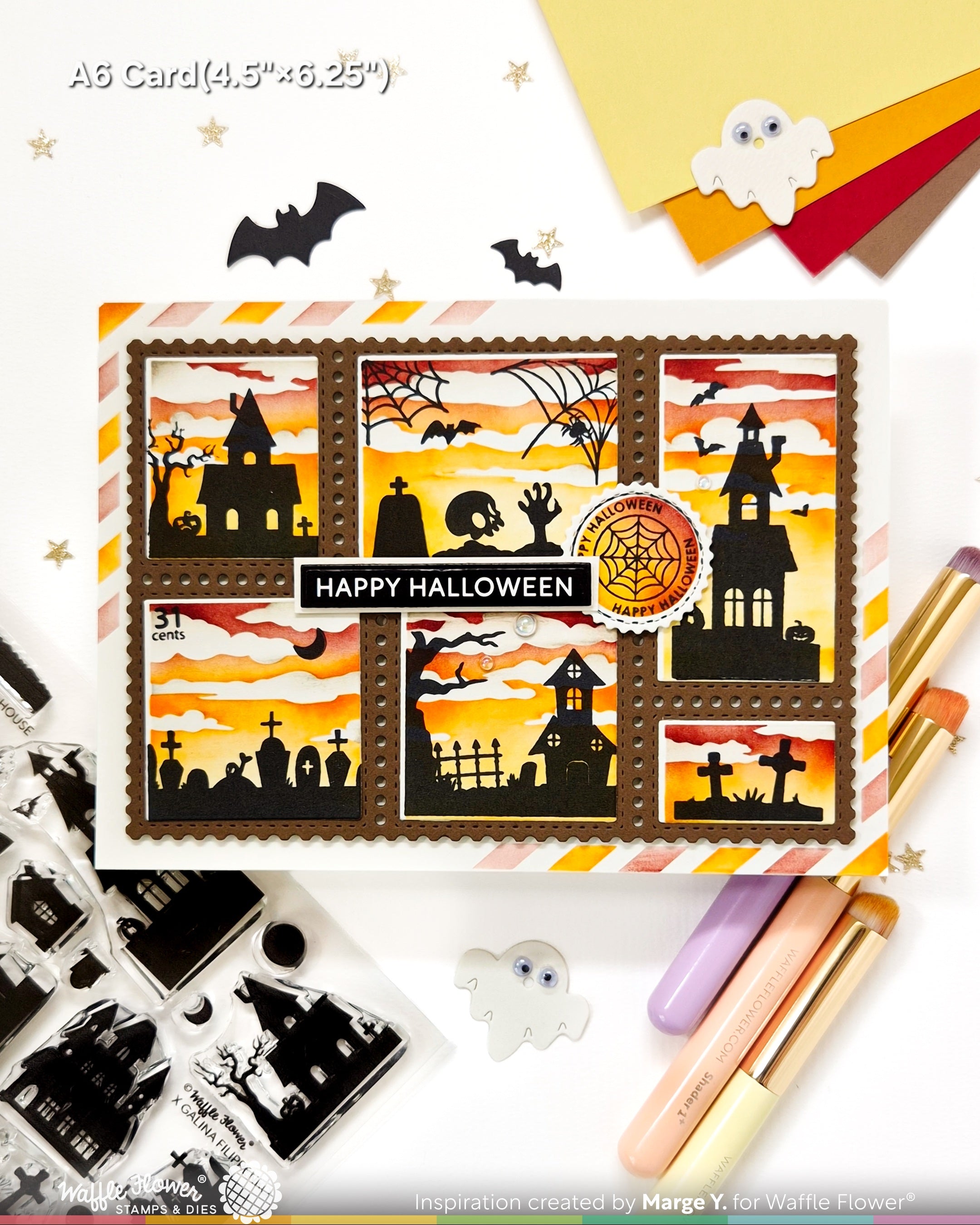 Bumbleberry Papercrafts Ltd