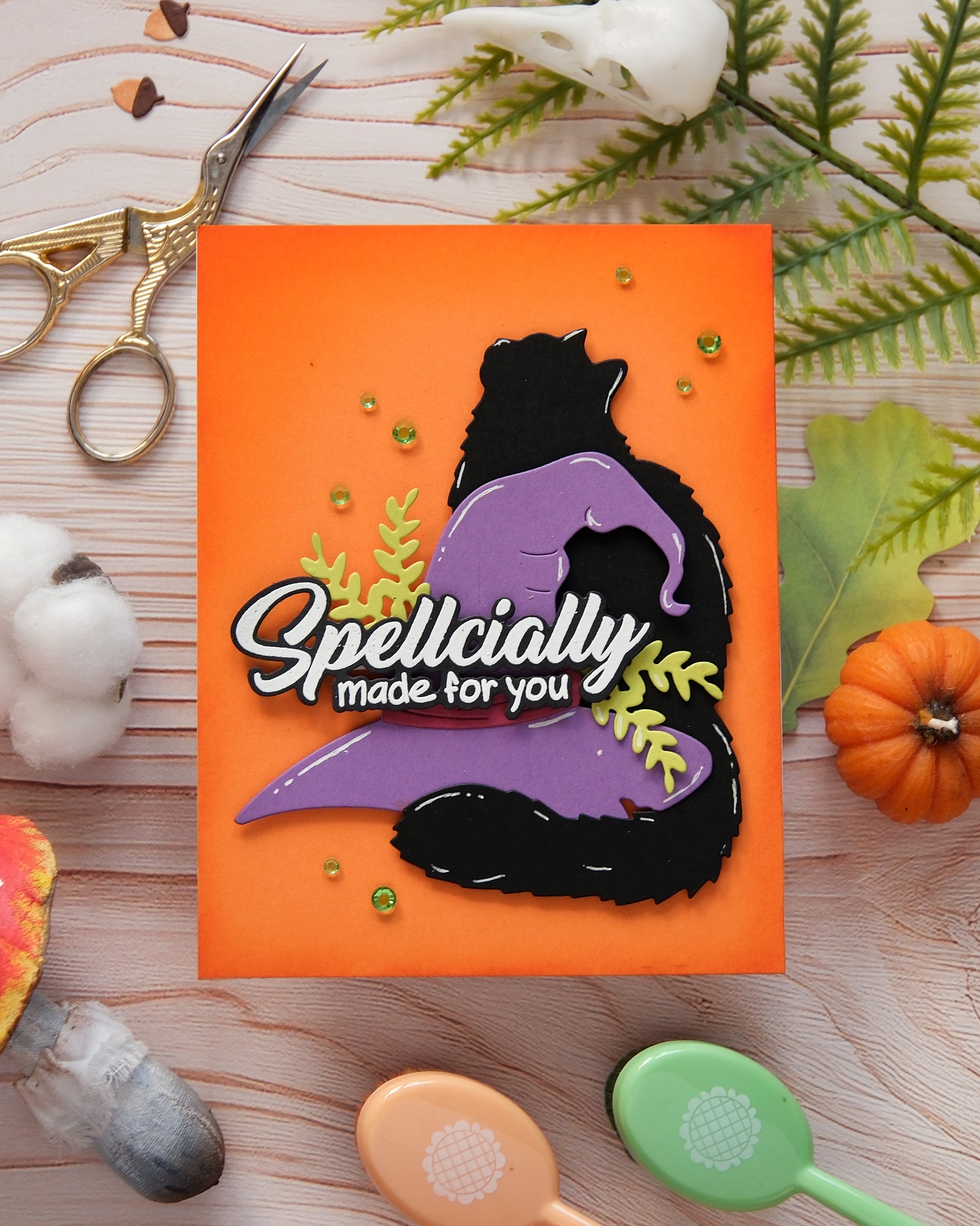 Bumbleberry Papercrafts Ltd