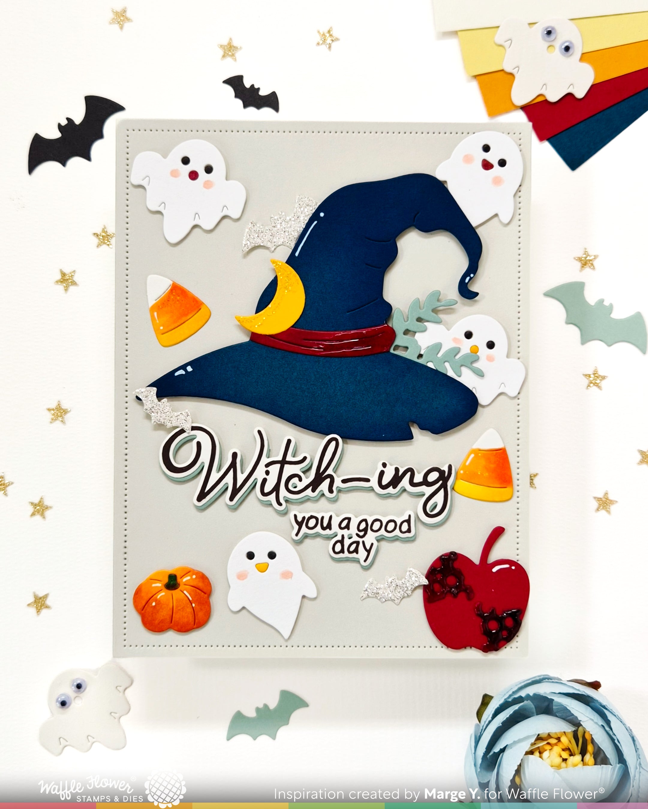Bumbleberry Papercrafts Ltd
