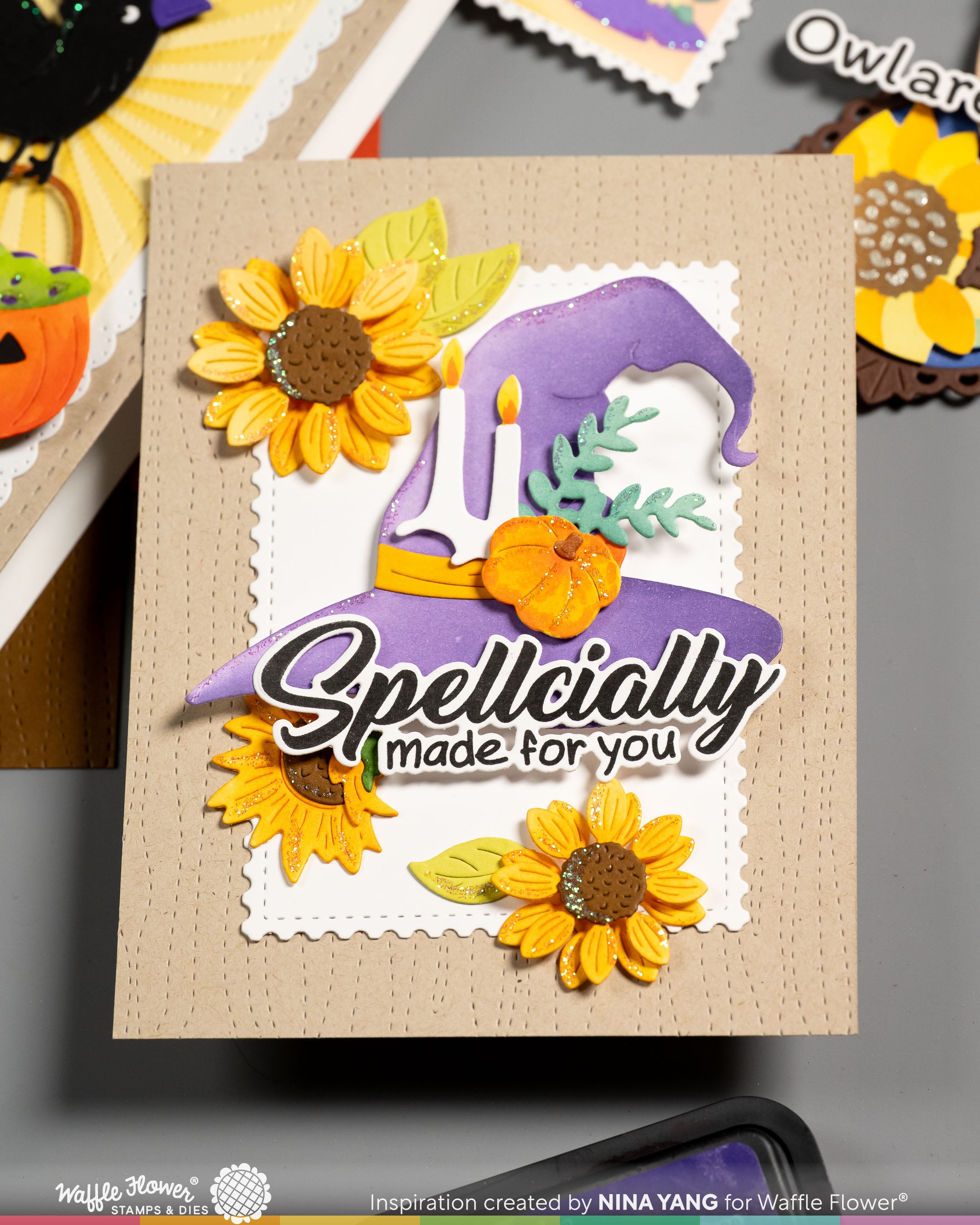 Bumbleberry Papercrafts Ltd