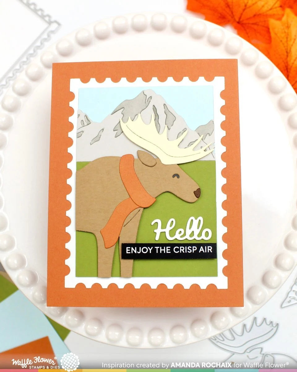 Bumbleberry Papercrafts Ltd