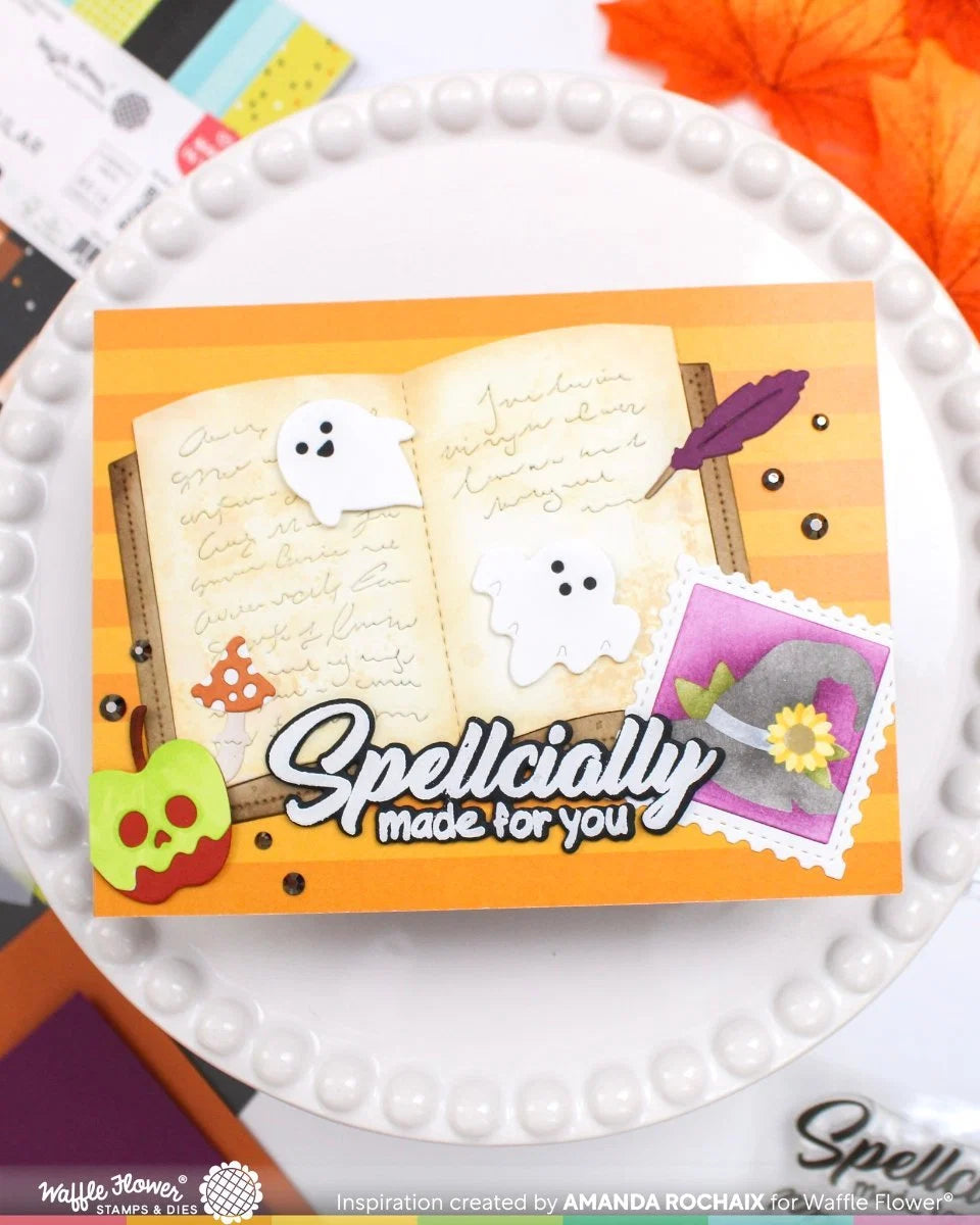 Bumbleberry Papercrafts Ltd