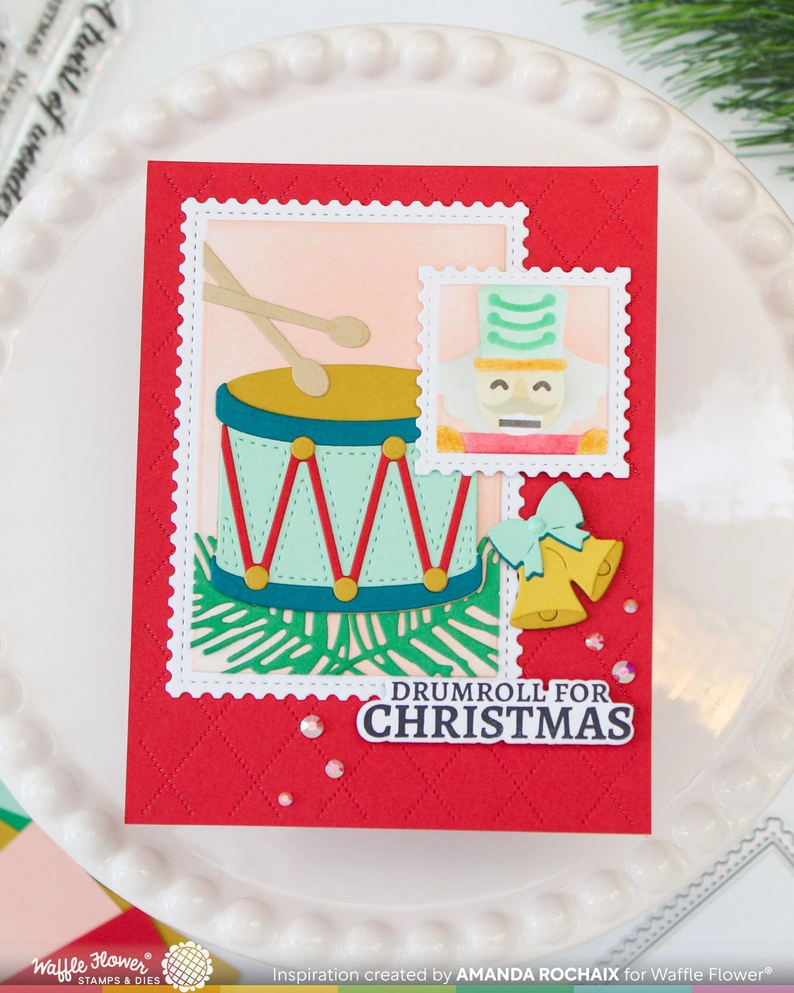 Bumbleberry Papercrafts Ltd