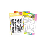 Love You More Sentiments Combo