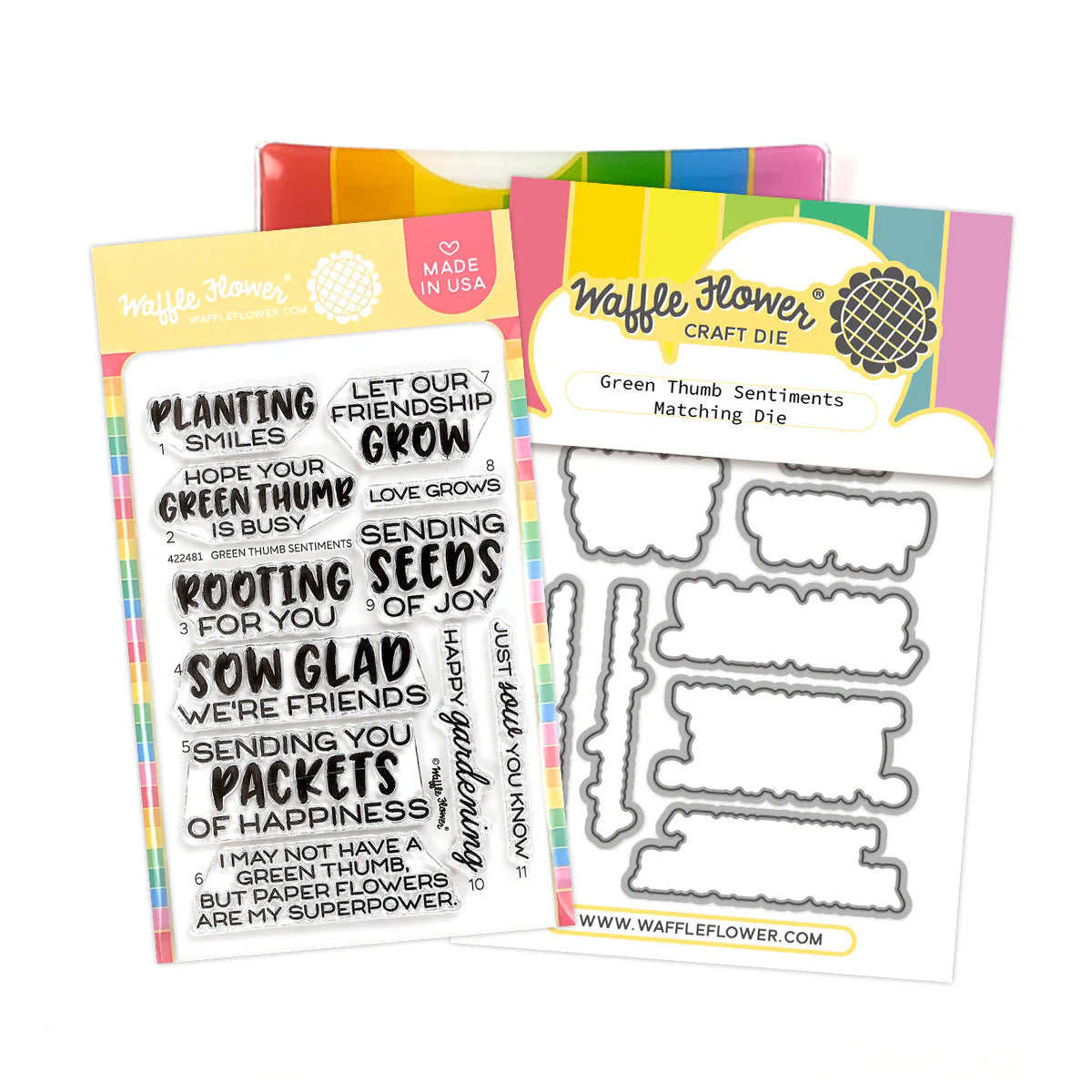 Bumbleberry Papercrafts Ltd