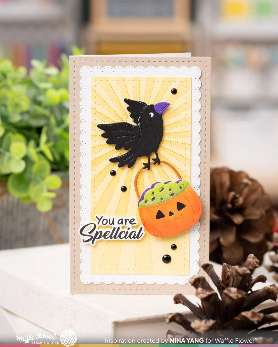 Bumbleberry Papercrafts Ltd