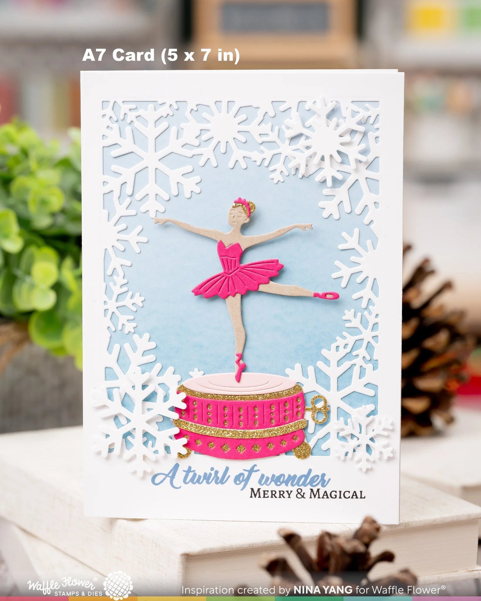 Bumbleberry Papercrafts Ltd