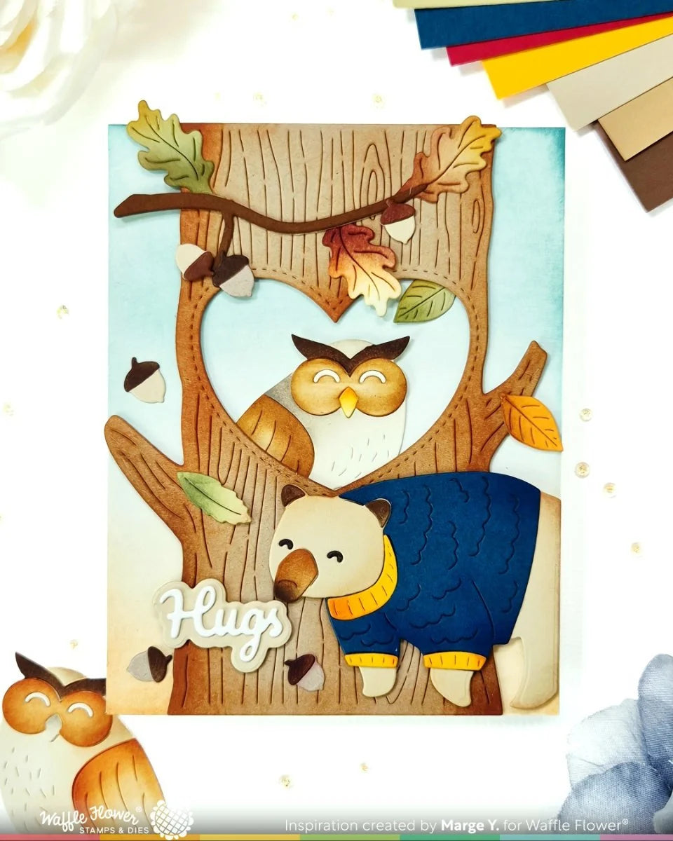 Bumbleberry Papercrafts Ltd