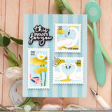 Swanderful Stamp Set