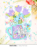 Easter Word Scenes Coor Die Set