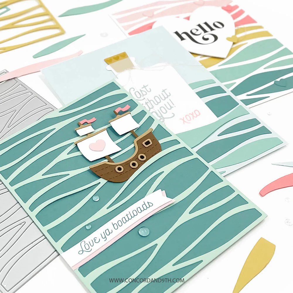 Bumbleberry Papercrafts Ltd