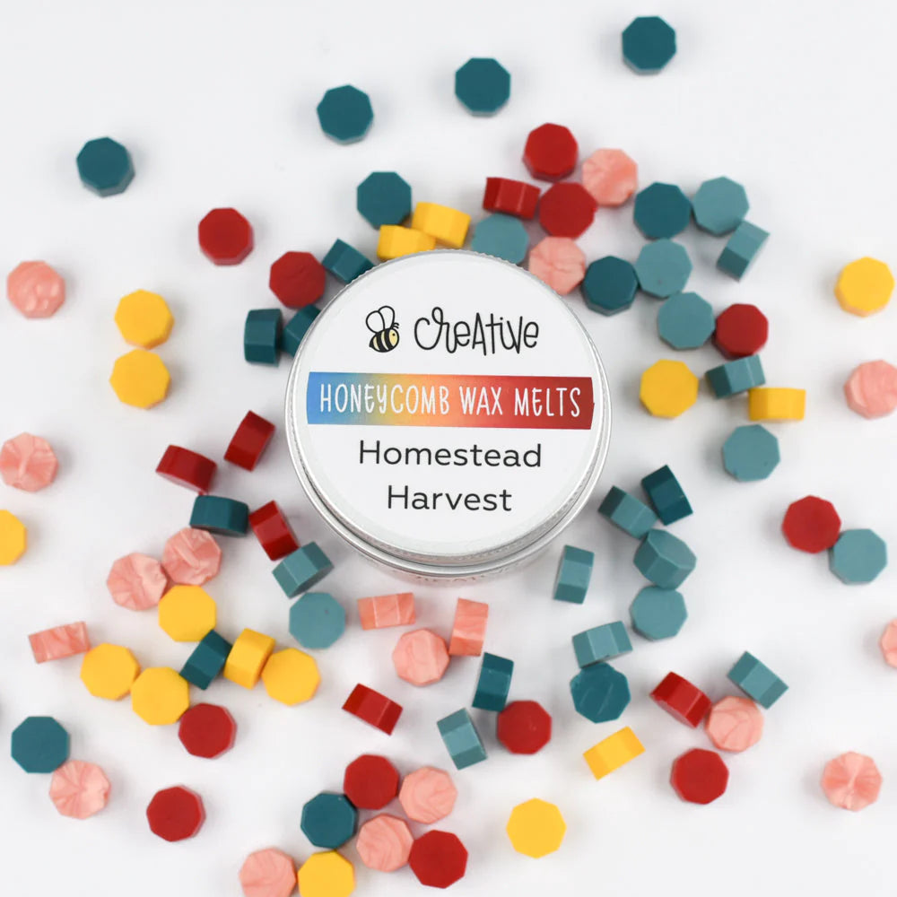 Homestead Harvest - Wax Melts