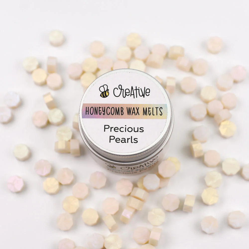 Precious Pearls - Wax Melts