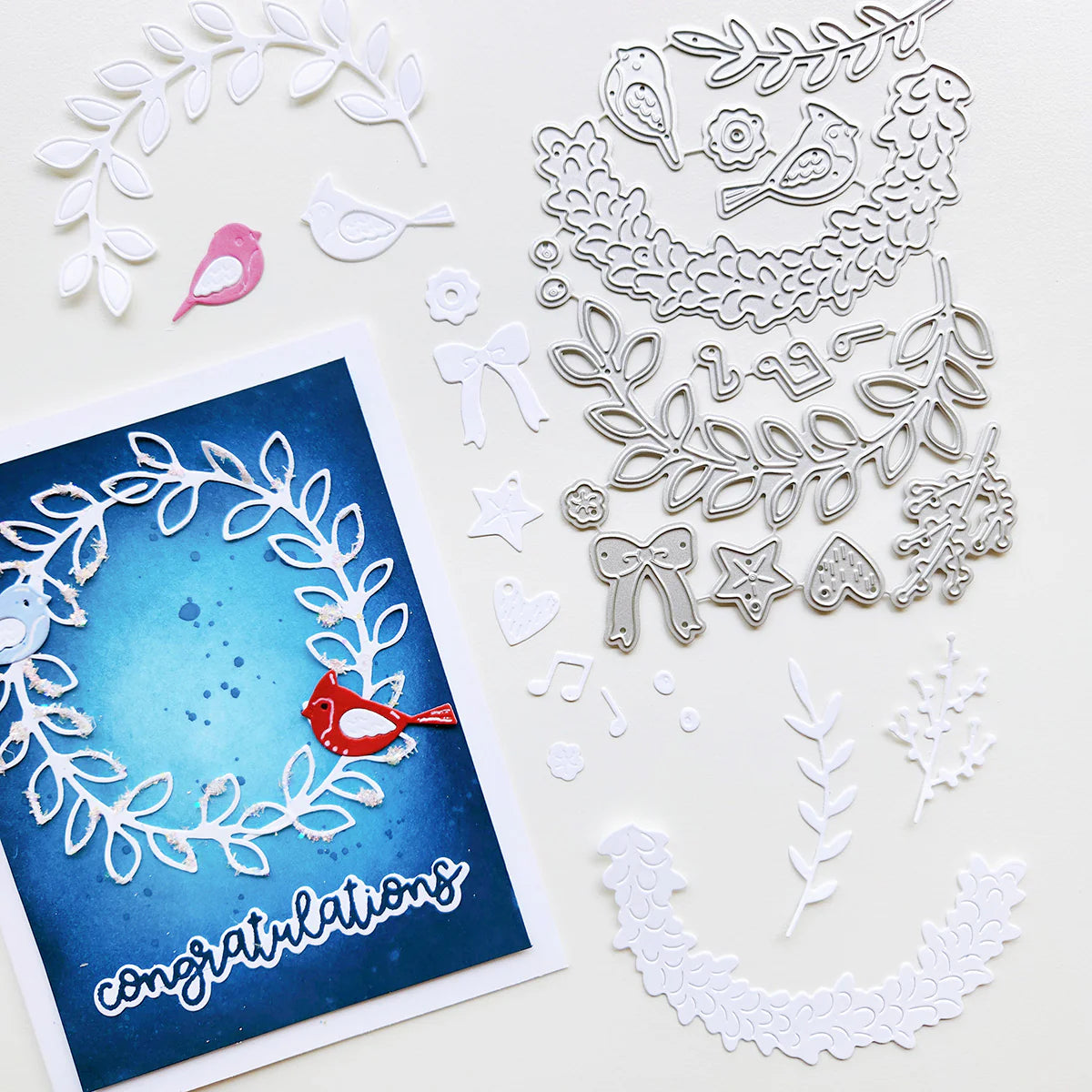 Bumbleberry Papercrafts Ltd