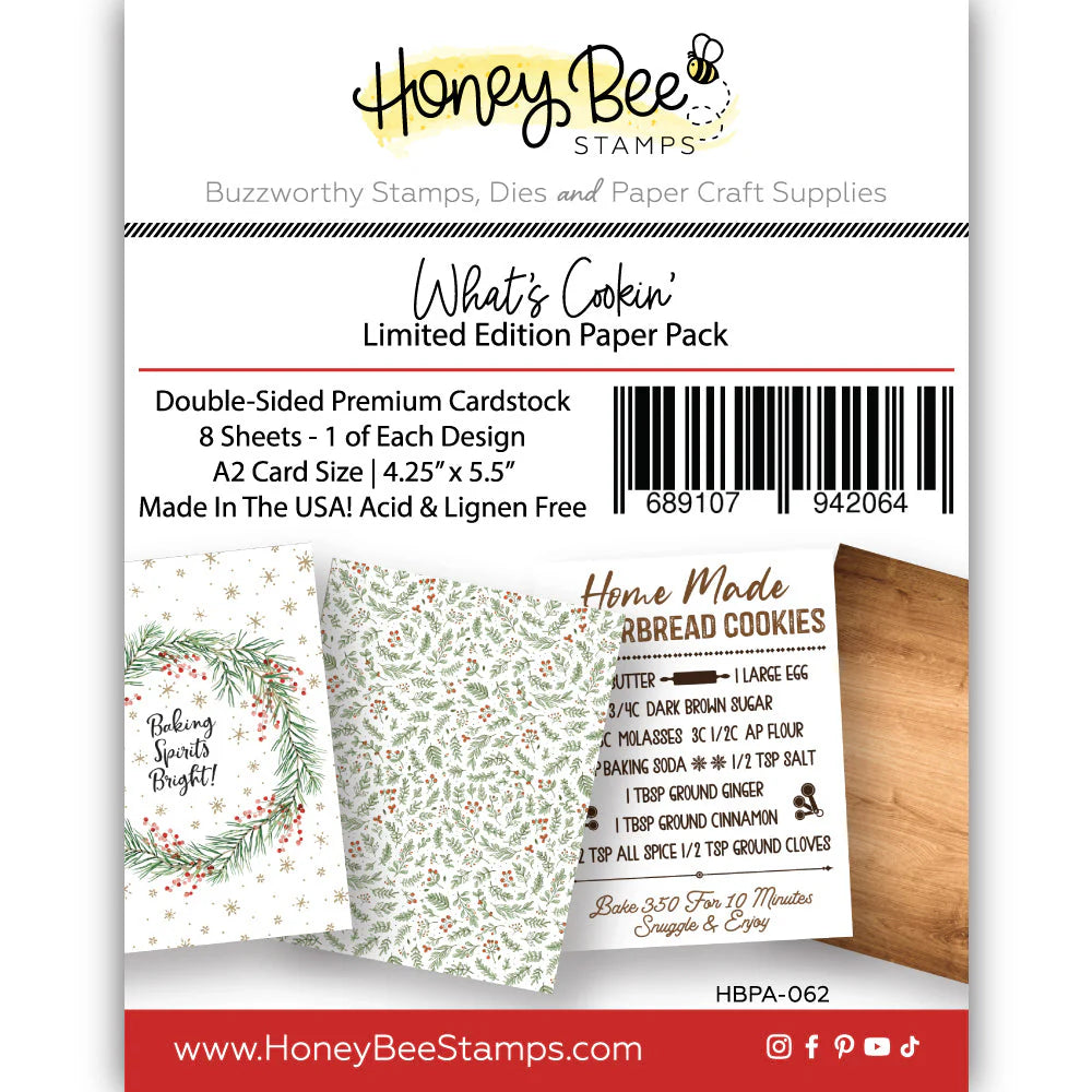 Bumbleberry Papercrafts Ltd