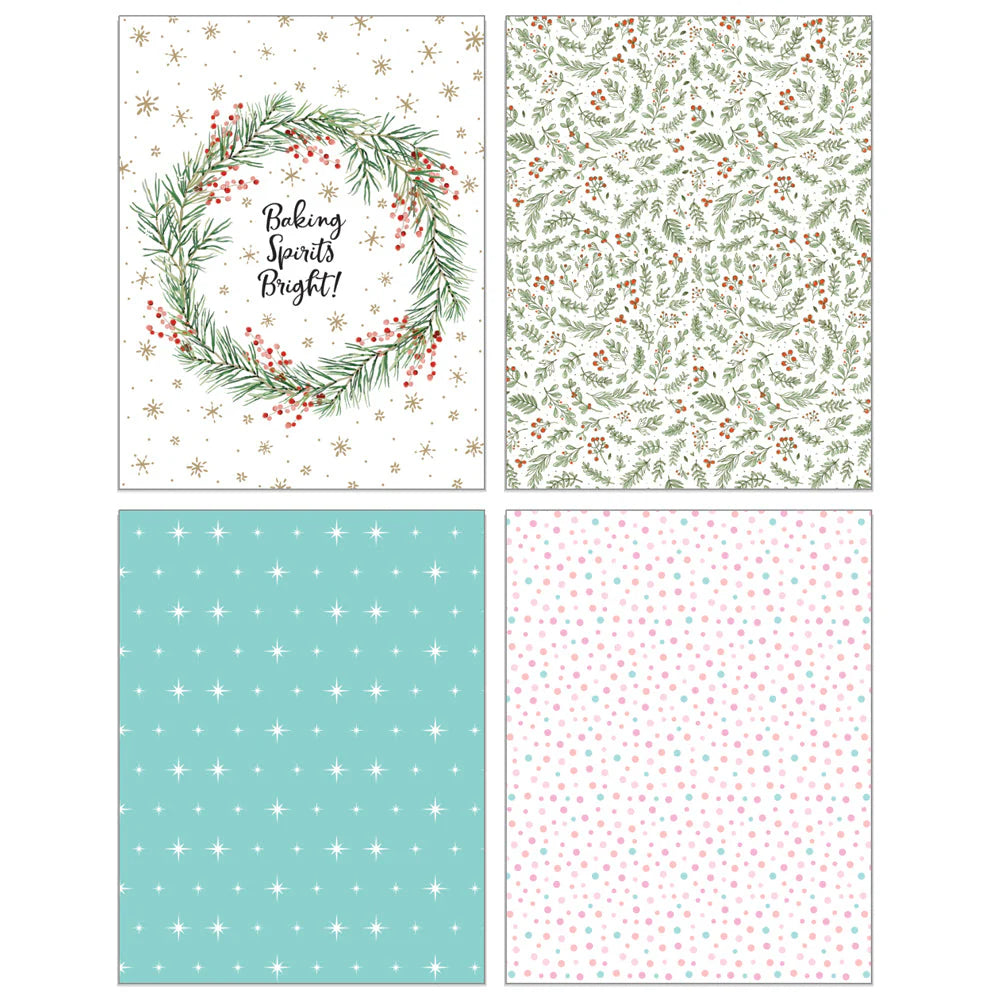 Bumbleberry Papercrafts Ltd