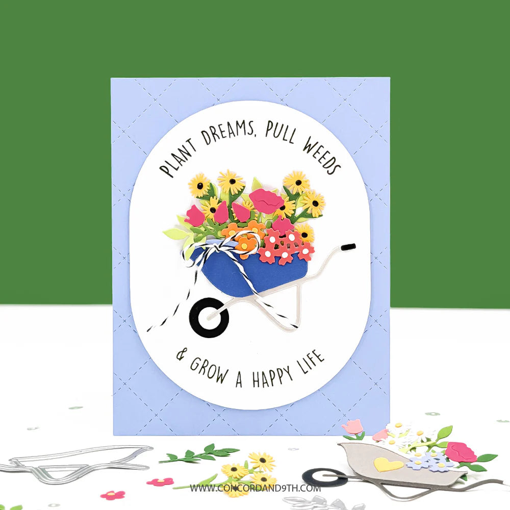 Bumbleberry Papercrafts Ltd
