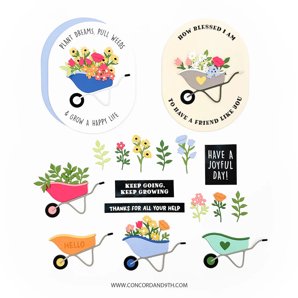 Bumbleberry Papercrafts Ltd