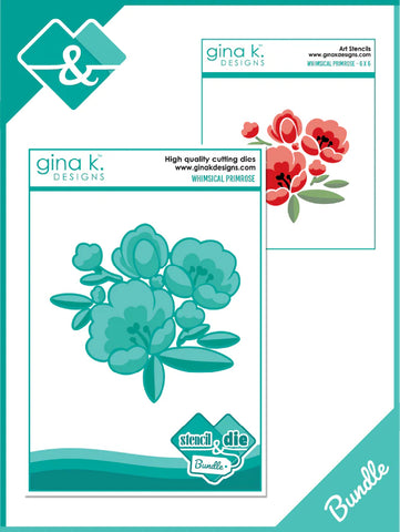Whimsical Primrose Bundle
