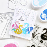 Flight of Fancy Stamp Set