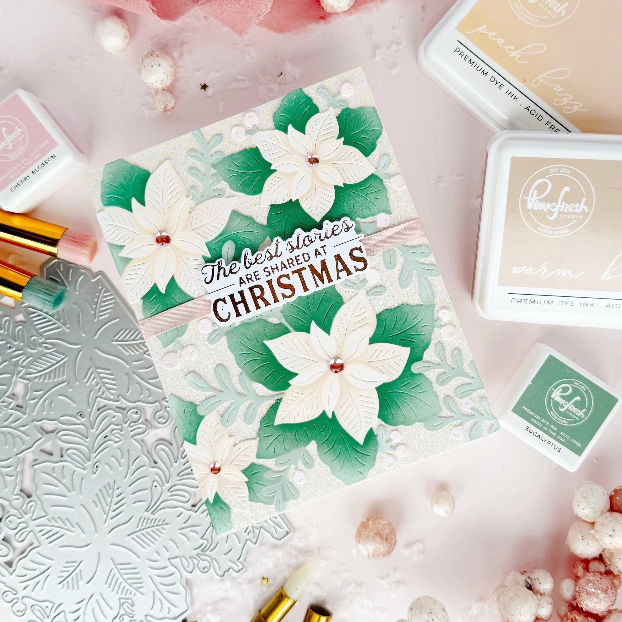 Bumbleberry Papercrafts Ltd