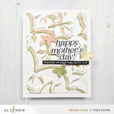 Wholehearted Sentiments: Mother's Day Edition