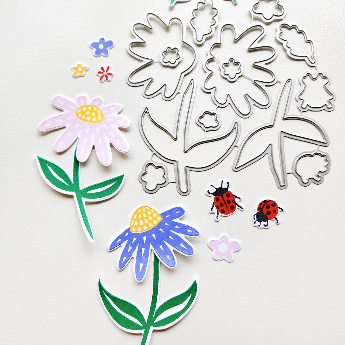 Bumbleberry Papercrafts Ltd