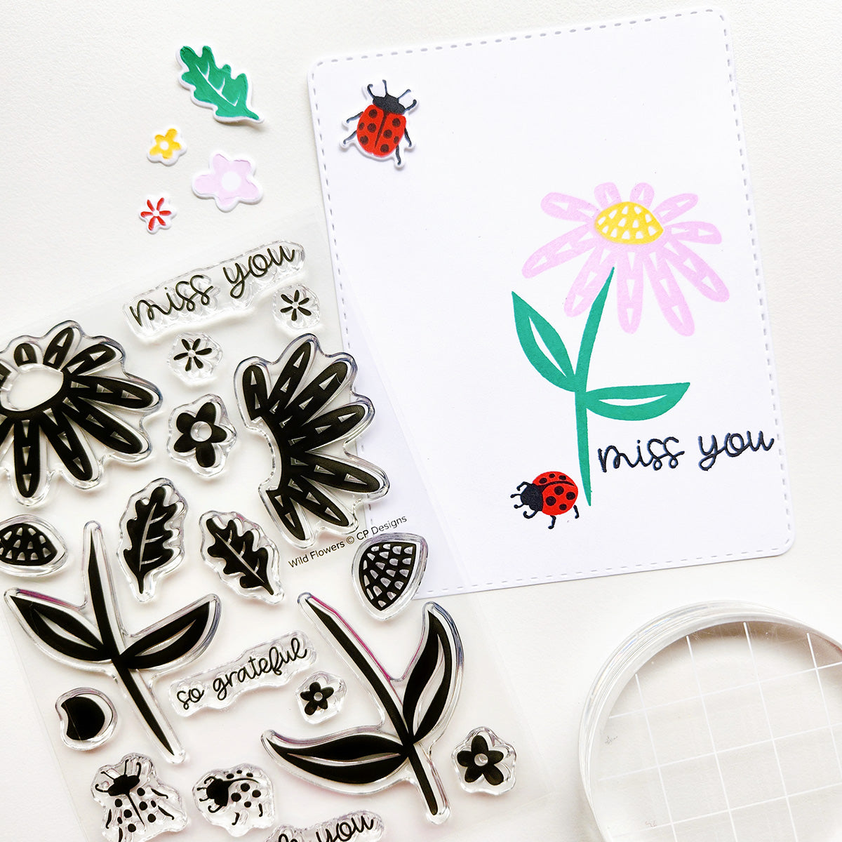 Bumbleberry Papercrafts Ltd