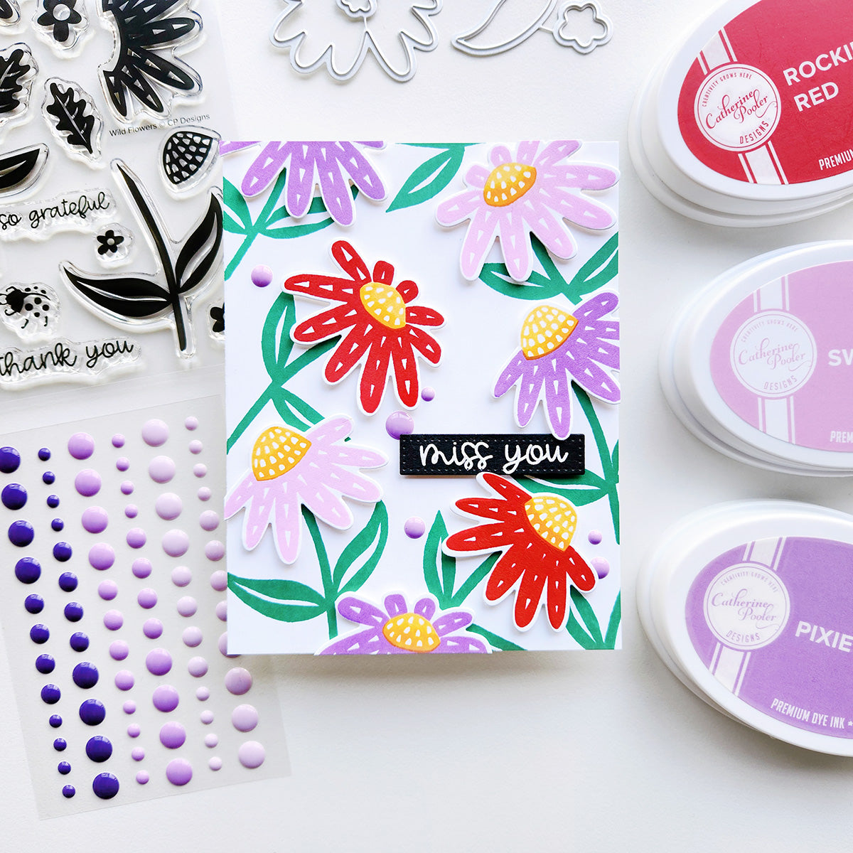 Bumbleberry Papercrafts Ltd