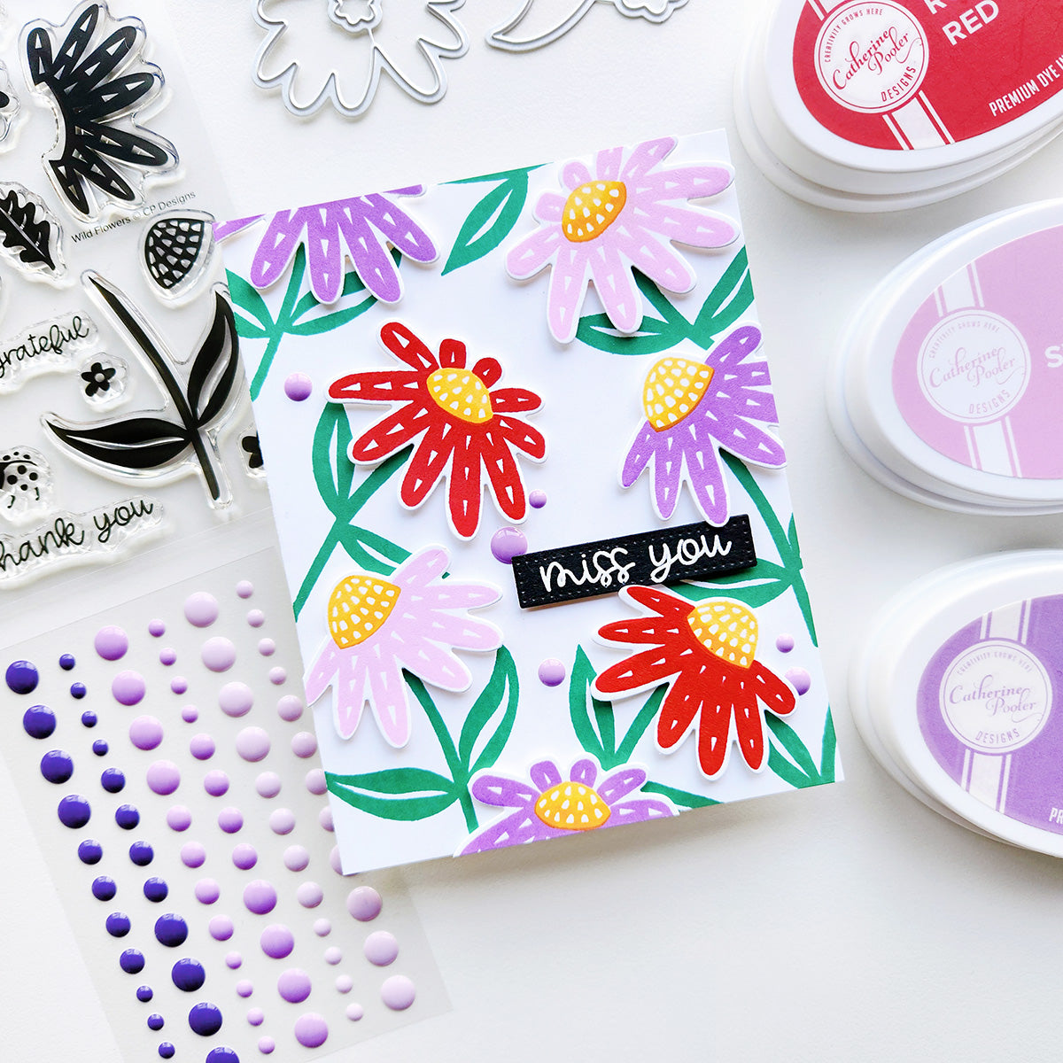 Bumbleberry Papercrafts Ltd