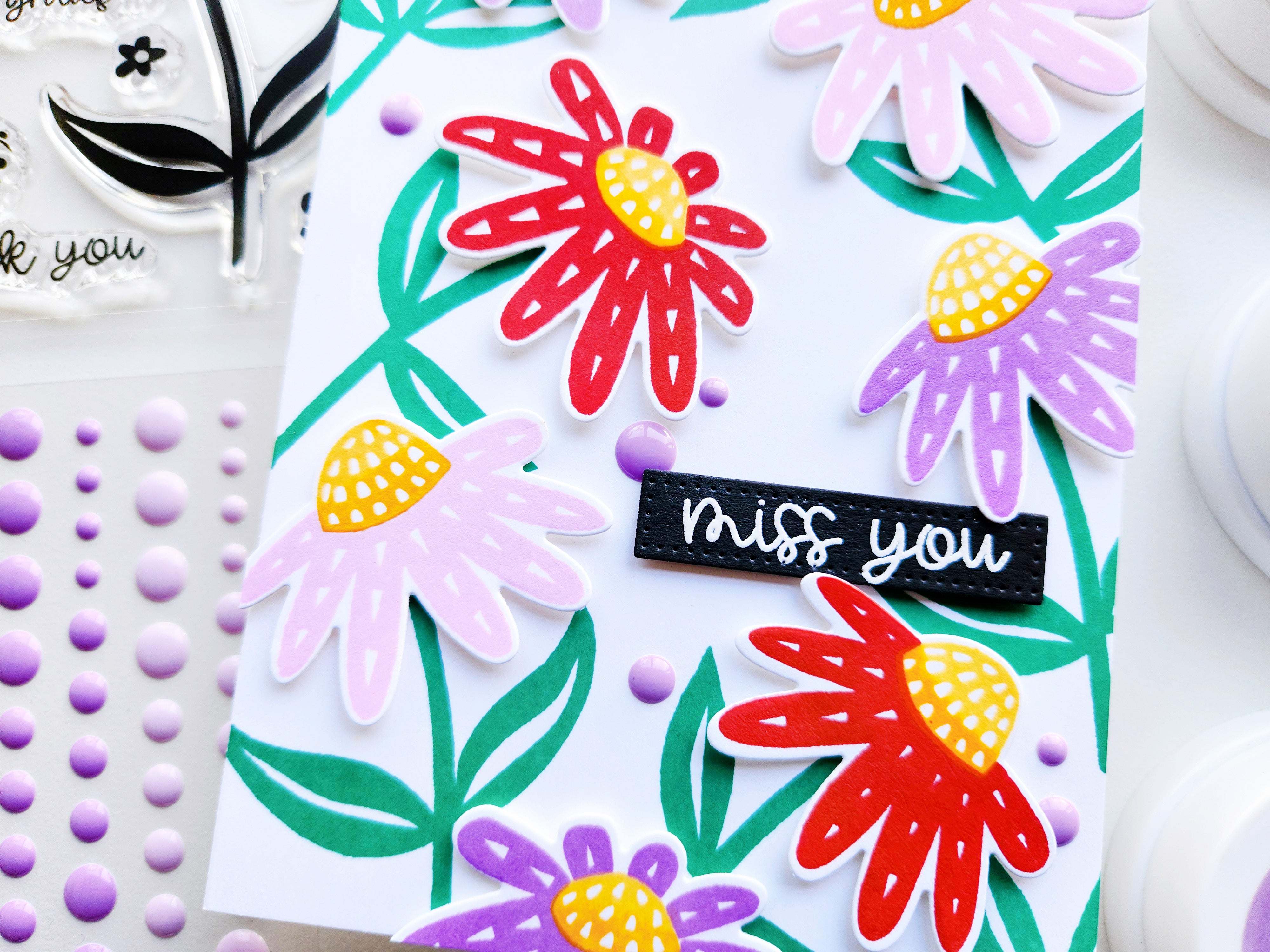 Bumbleberry Papercrafts Ltd