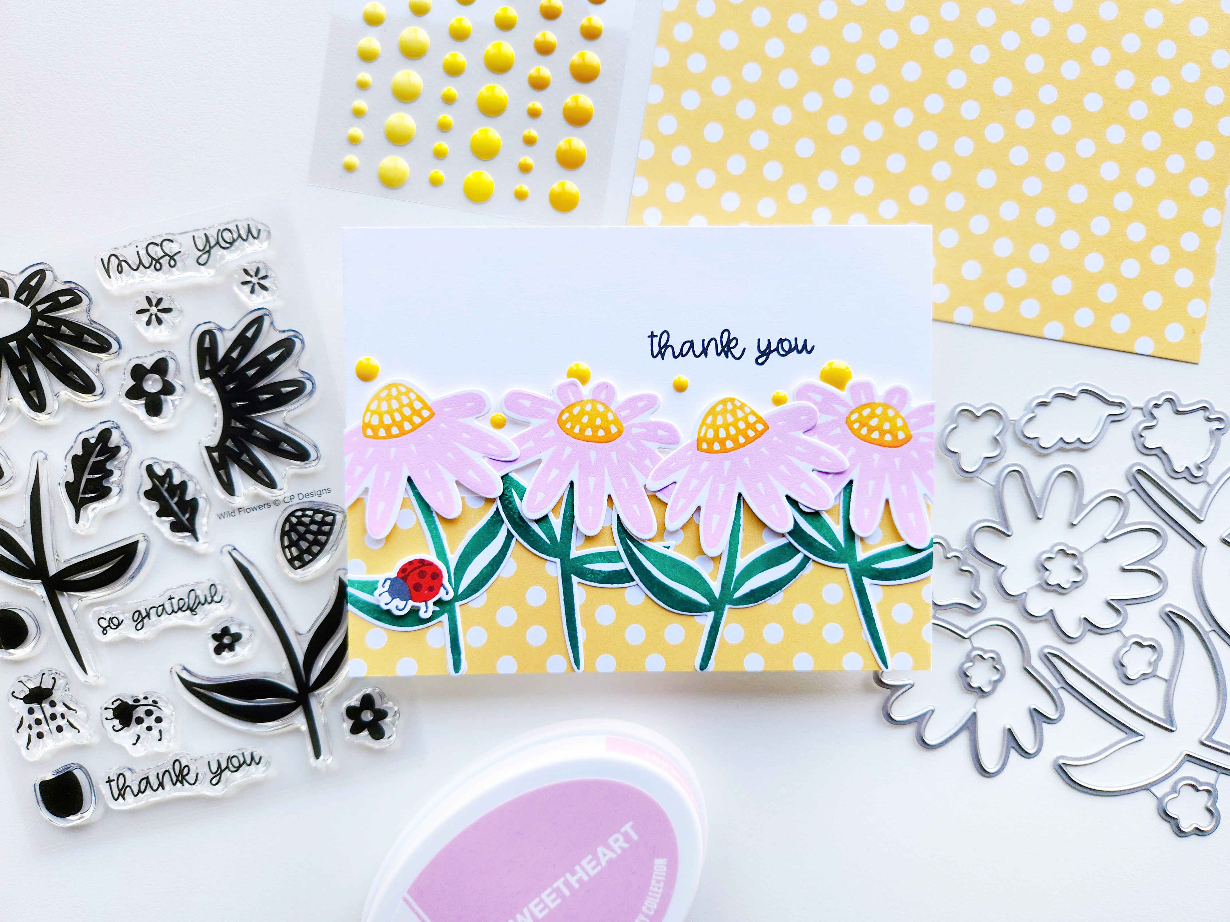 Bumbleberry Papercrafts Ltd
