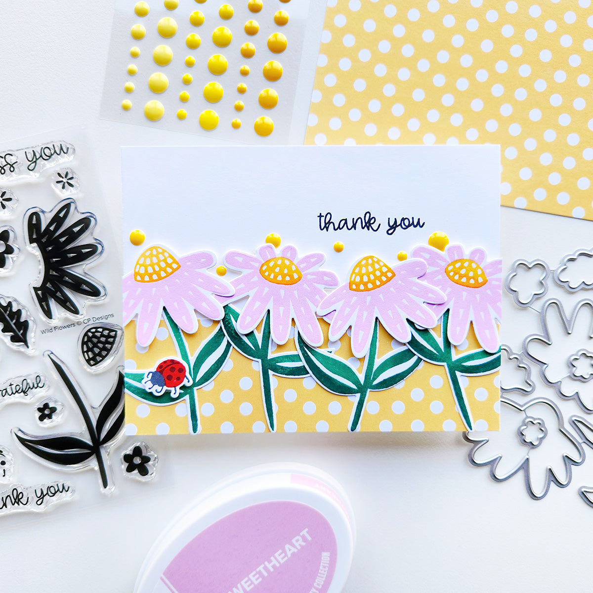 Bumbleberry Papercrafts Ltd