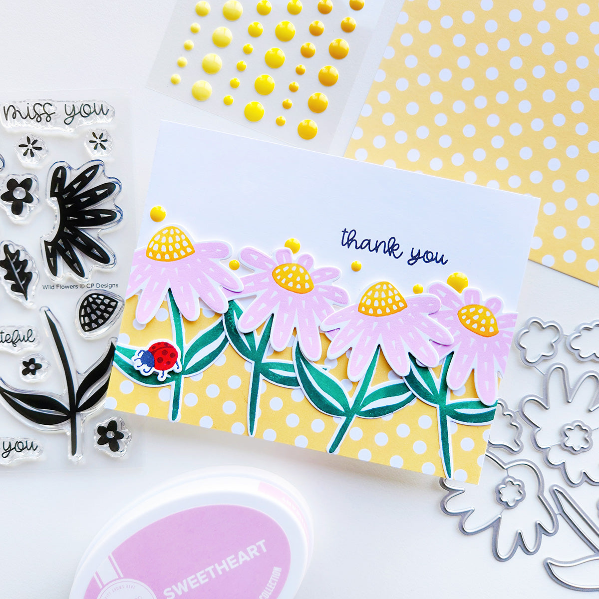 Bumbleberry Papercrafts Ltd