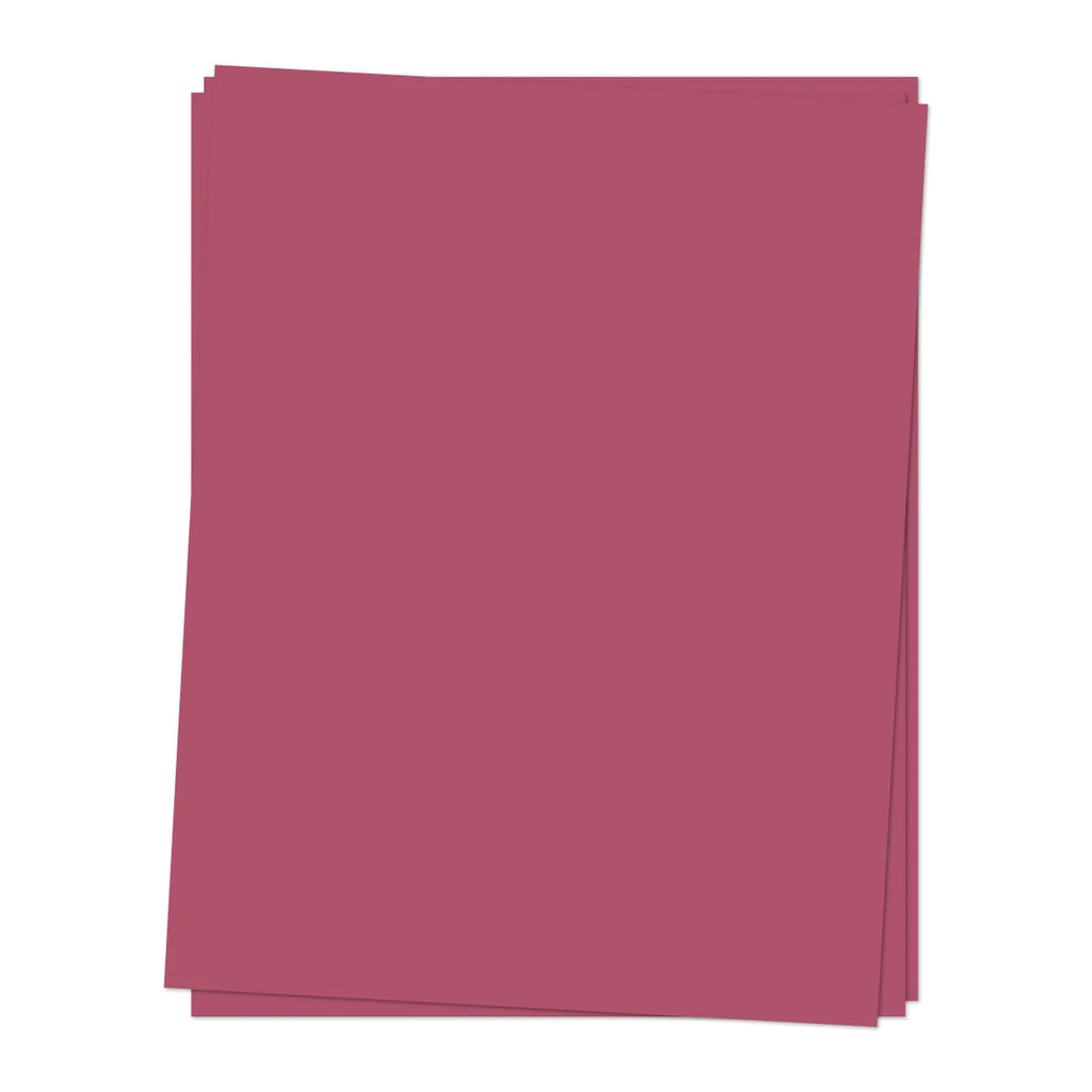 CARDSTOCK: Wildberry