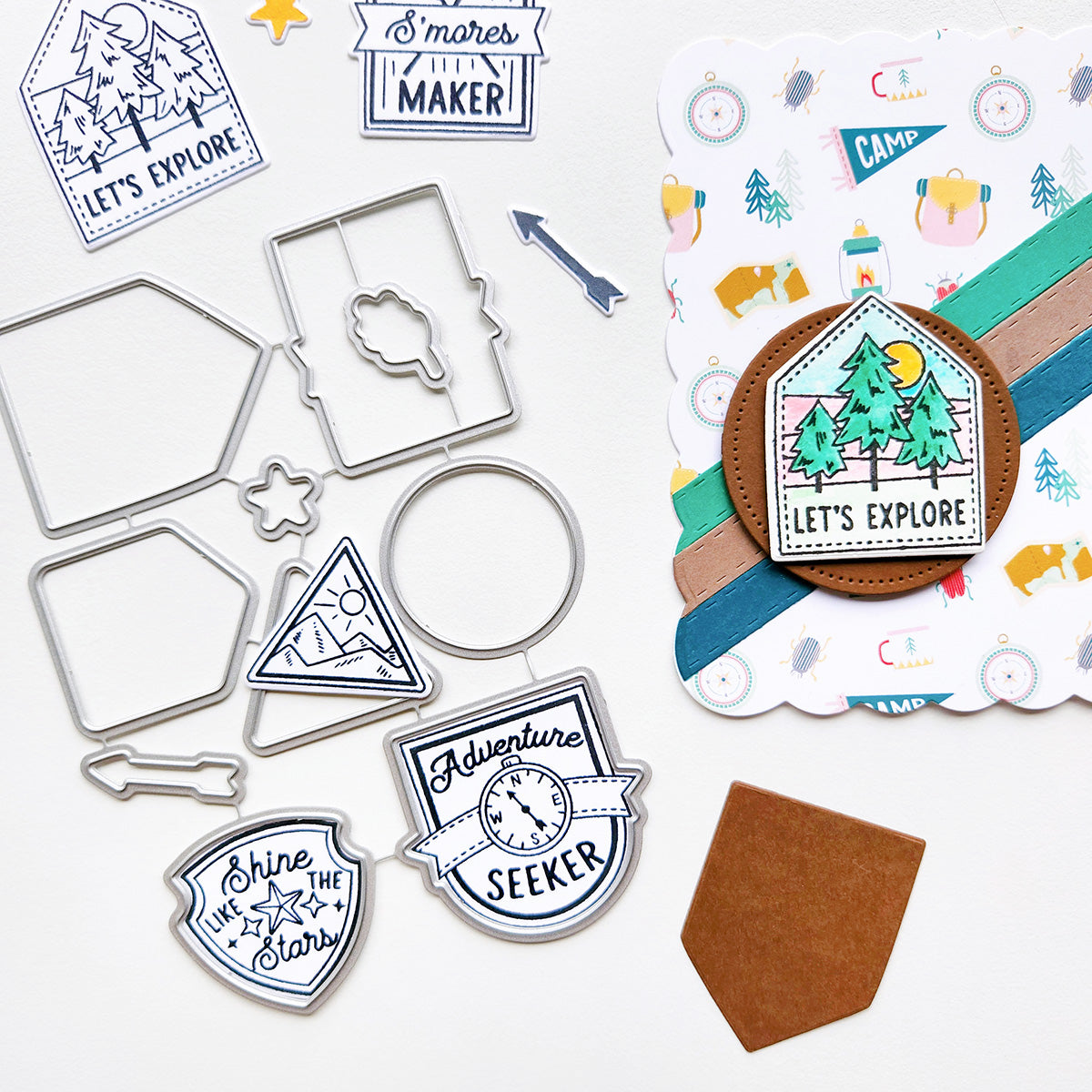Bumbleberry Papercrafts Ltd