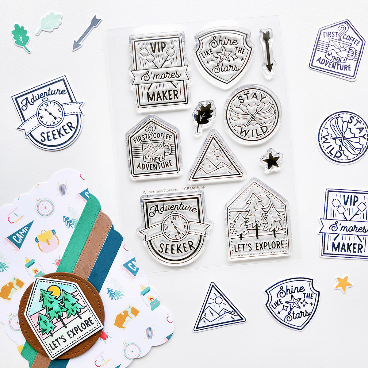 Bumbleberry Papercrafts Ltd