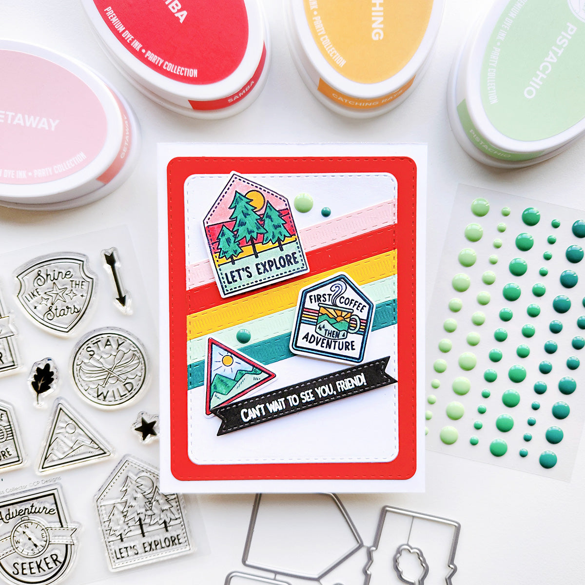 Bumbleberry Papercrafts Ltd