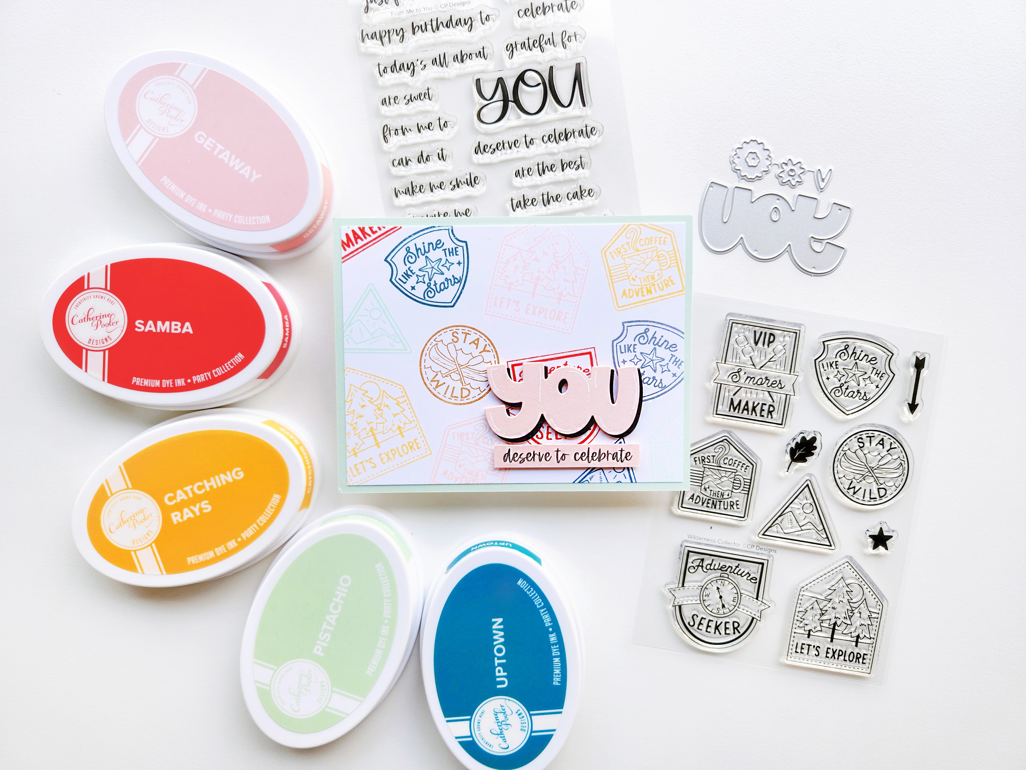 Bumbleberry Papercrafts Ltd