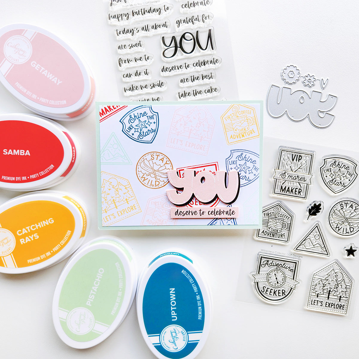 Bumbleberry Papercrafts Ltd