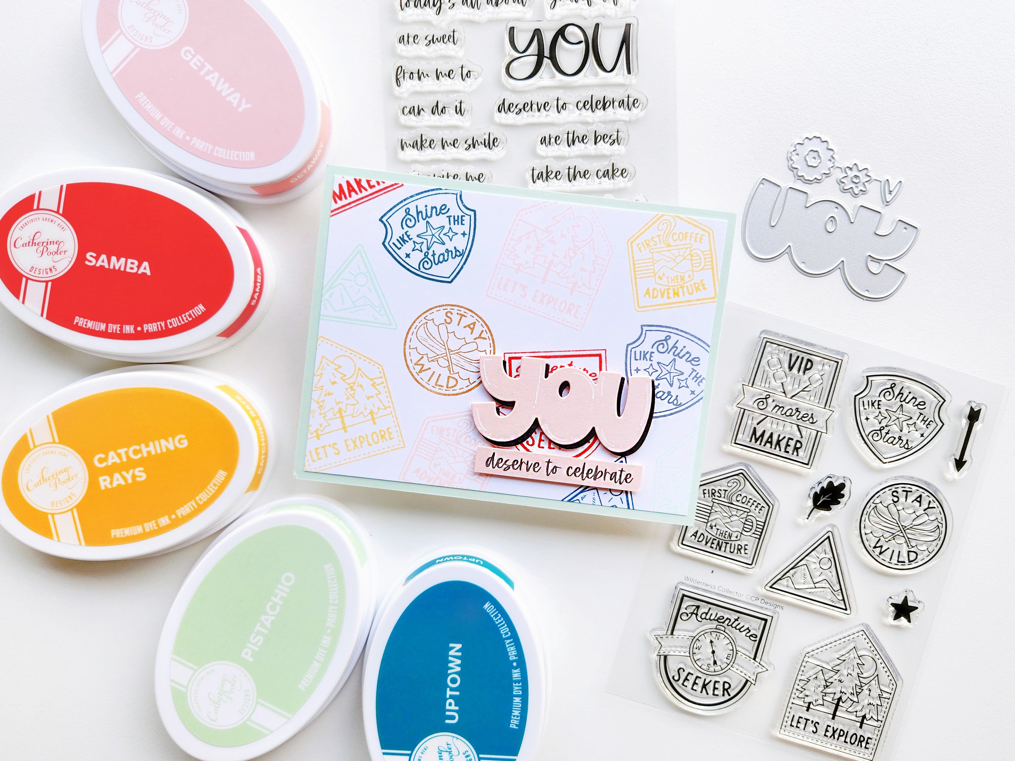Bumbleberry Papercrafts Ltd