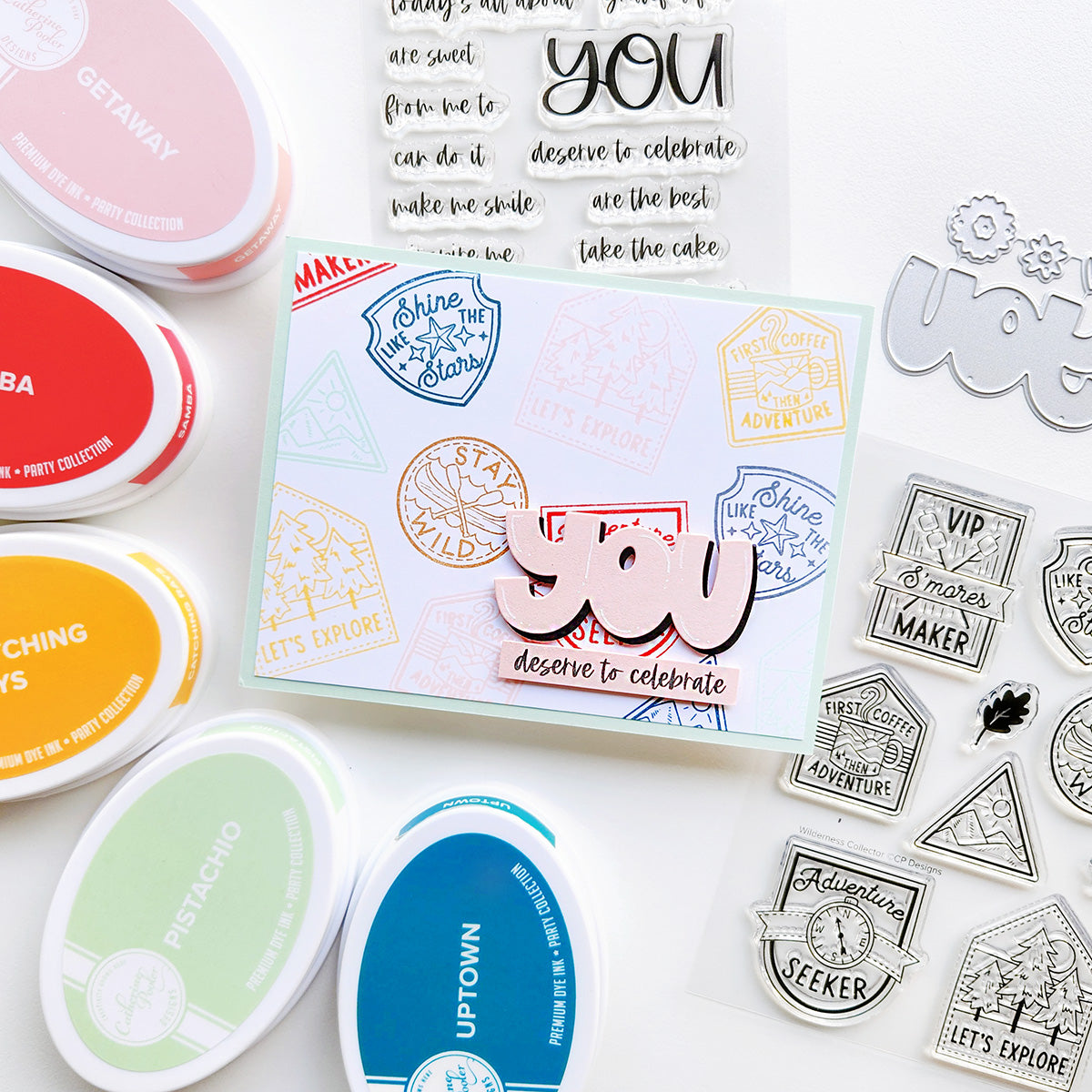 Bumbleberry Papercrafts Ltd