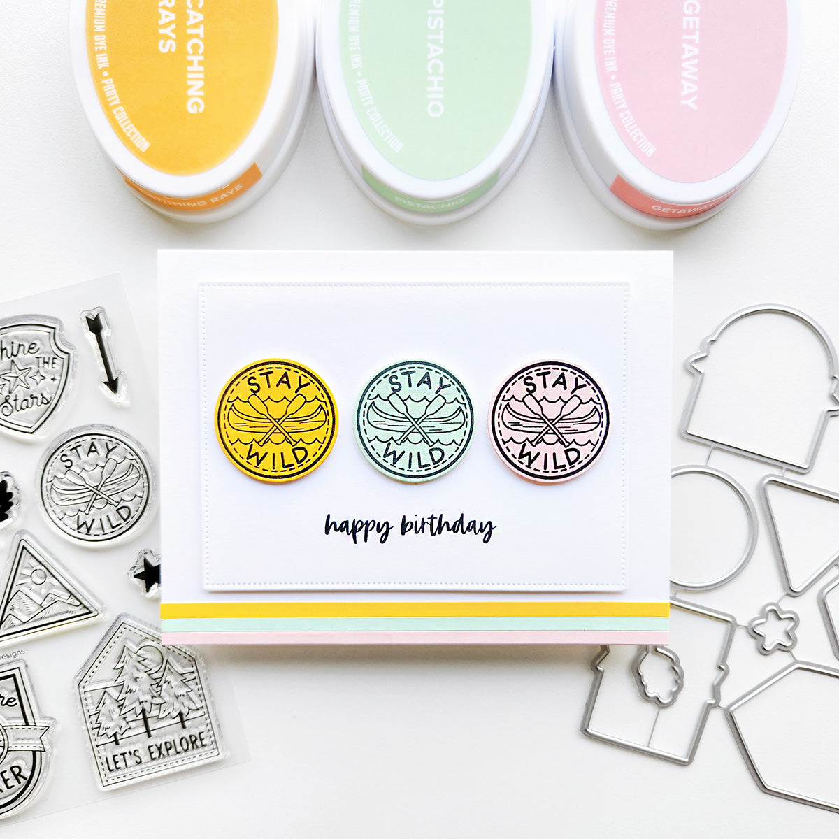 Bumbleberry Papercrafts Ltd